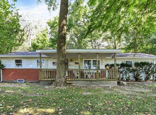 5134 W 600 N, Fairland, IN 46126