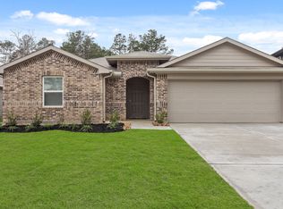 519 Cicero Ln, Pinehurst, TX 77362