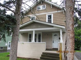 131 Roney Rd, Syracuse, NY 13205