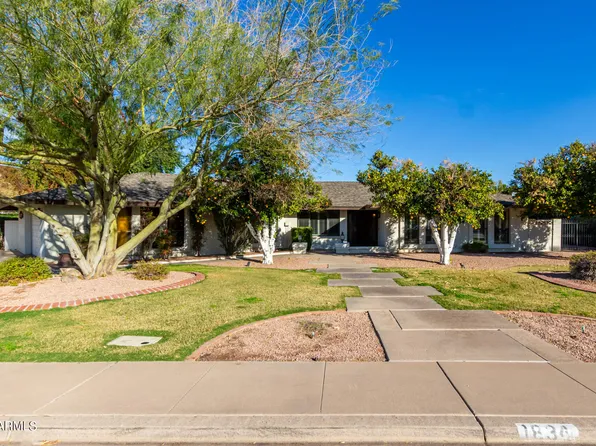 1834 E HOPE Street, Mesa, AZ 85203
