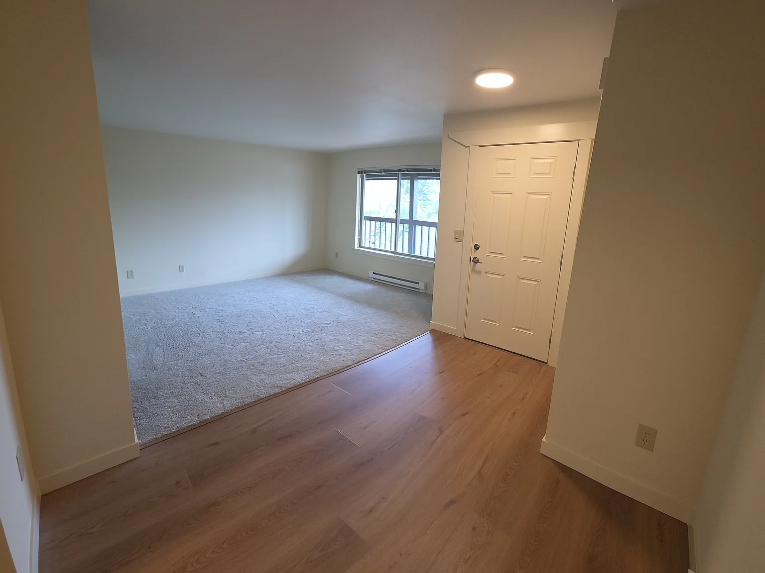 1 bed, 560 sqft, $1,650 — Photo 3