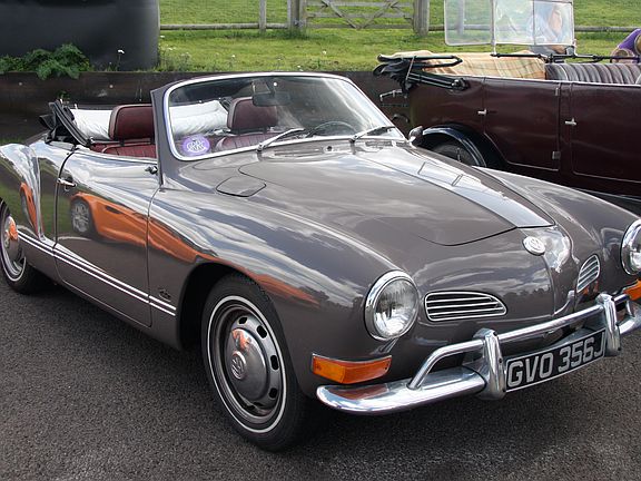 Country Sophistication