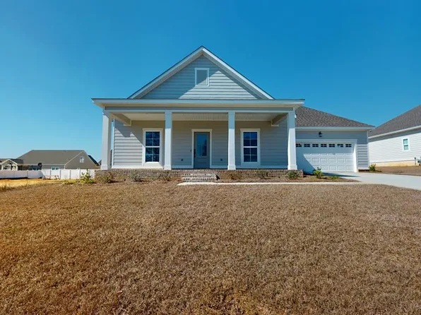 115 Leaf St, Midland City, AL 36350