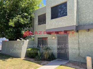 5407 W Sheena Dr, Glendale, AZ 85306