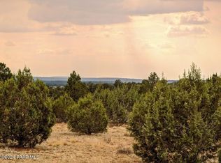 337 Stewart Rd, Seligman, AZ 86337