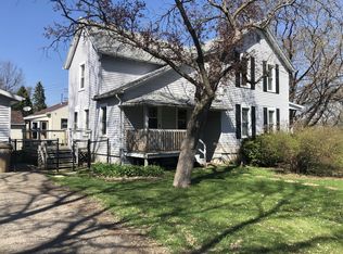 3702 Hillcrest Dr, Madison, WI 53705