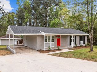 304 Gatewood Dr, Garner, NC 27529