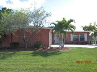 2985 SE San Jeronimo Rd, Pt Saint Lucie, FL 34953
