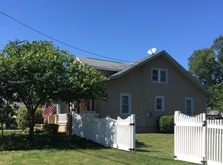 415 S 5th St, Oxford, PA 19363
