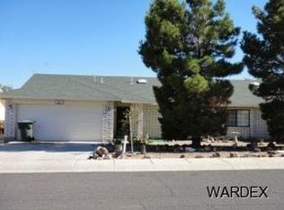 994 Canyon Hills Rd, Kingman, AZ 86409