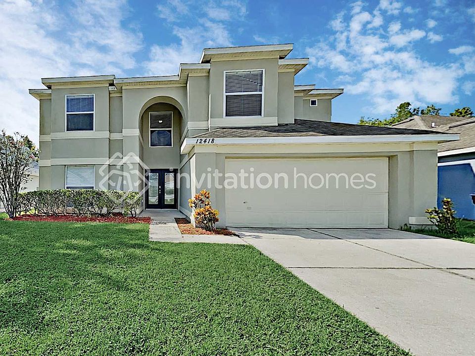 1st image of 12418 Bohannon Blvd
