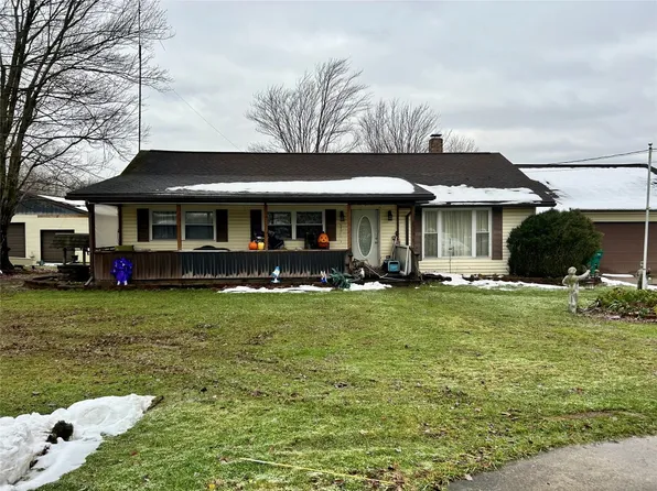 10750 Route 18, Albion, PA 16401