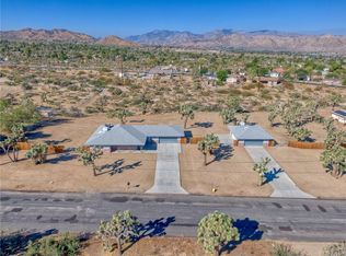 7986 Aster Ave, Yucca Valley, CA 92284