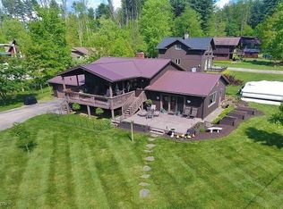 1208 Berwyn Dr SW, Sherrodsville, OH 44675