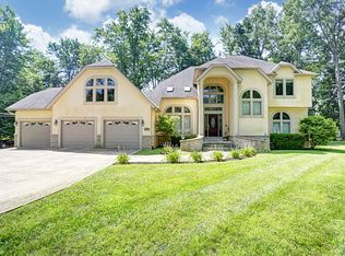 5612 Echo Rd, Columbus, OH 43230