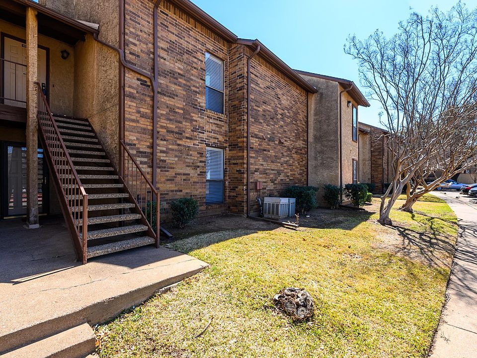 1909 Cloisters Dr APT 1021, Arlington, TX 76011 Zillow