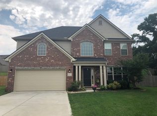 1177 Looking Glass Ln, Knoxville, TN 37919