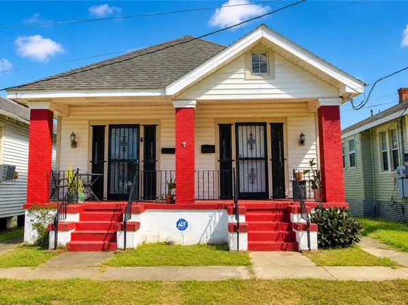 1629-31 Pauline St, New Orleans, LA 70117