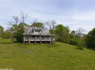 390 Ouachita Ave, Oden, AR 71961