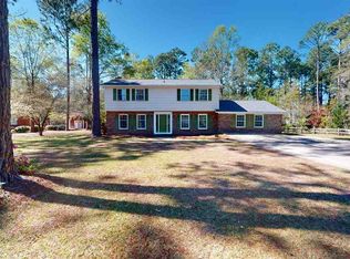 1328 Salem Rd, Hartsville, SC 29550