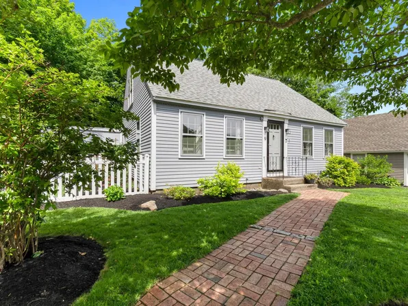 9 Comings Court, Exeter, NH 03833