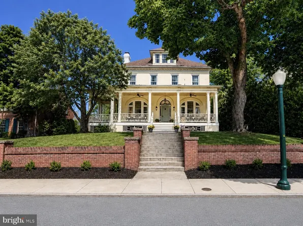 1009 Oak Hill Ave, Hagerstown, MD 21742