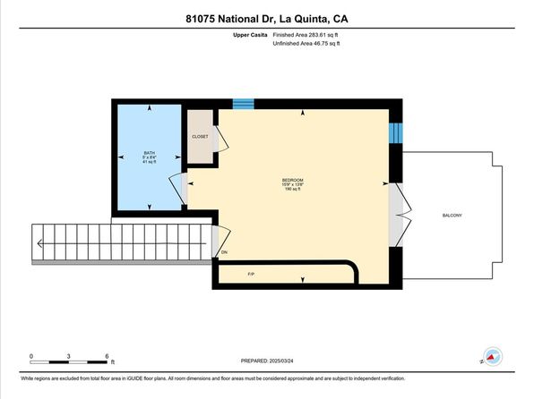 81075 National Dr, La Quinta, CA 92253