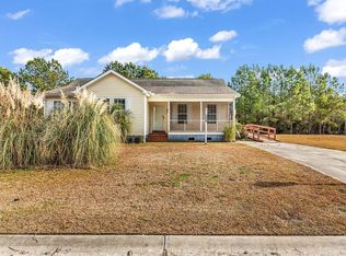 209 Haley Ln, Conway, SC 29527