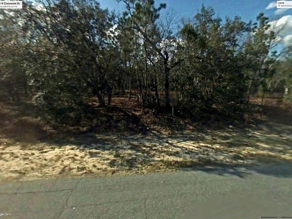1st image of 5826 N Claremont Dr