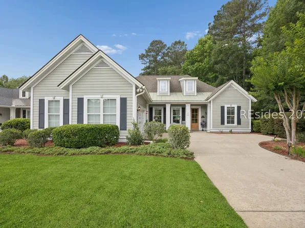 69 Glencairn Ave, Bluffton, SC 29910