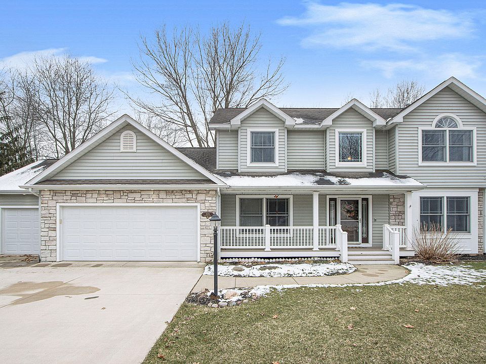 305 Brittany Dr, Portage, MI 49024 Zillow