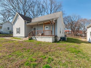 1510 S Main St, Columbia, TN 38401