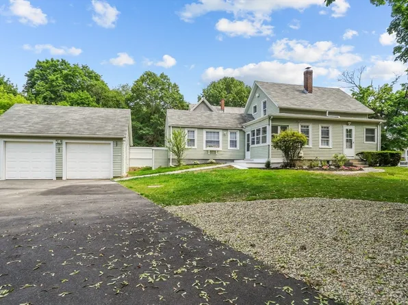 22 E Grove St, Middleboro, MA 02346
