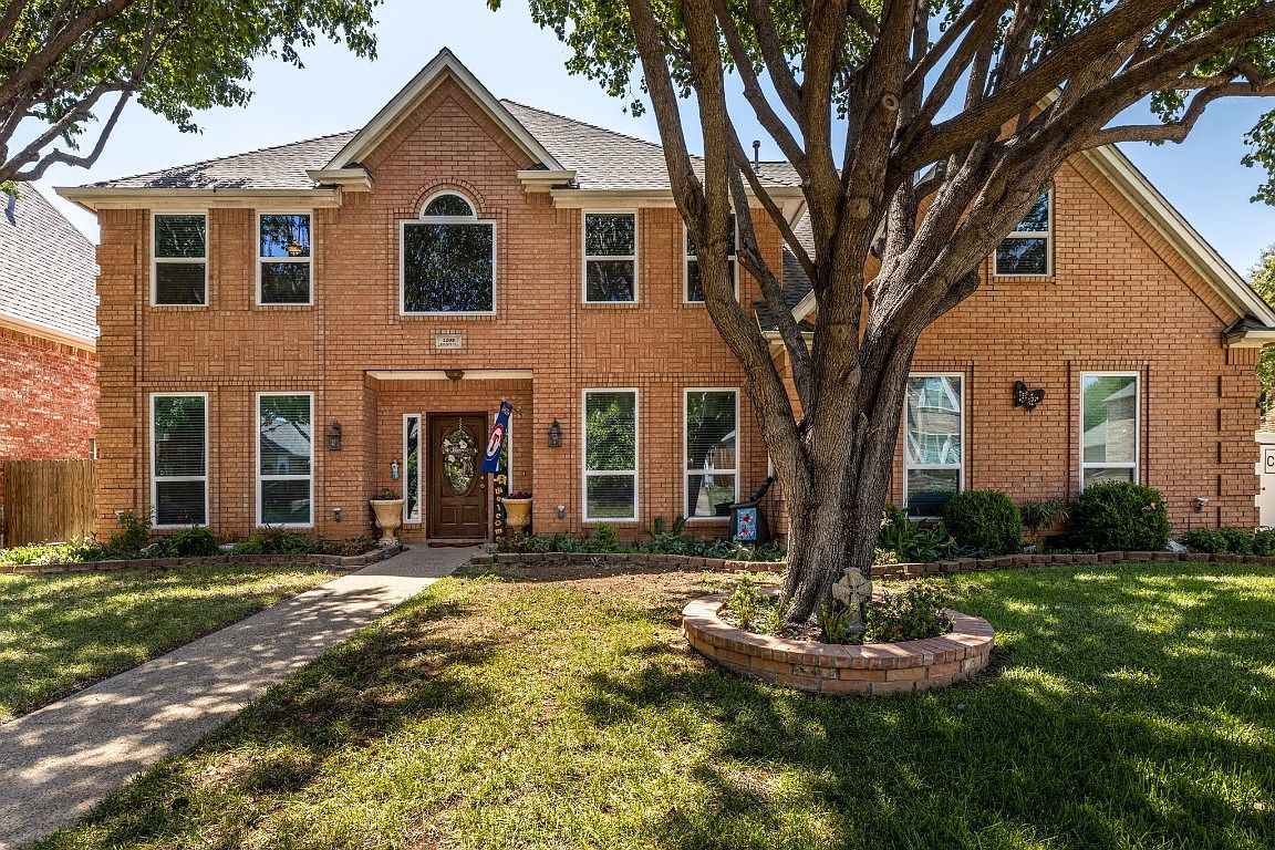 2208 Del Ray Ct, Arlington, TX 76013 Zillow