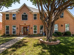 2208 Del Ray Ct, Arlington, TX 76013