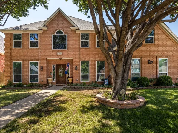 2208 Del Ray Ct, Arlington, TX 76013