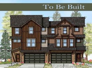 13335 N Alexis Dr, Kamas, UT 84036