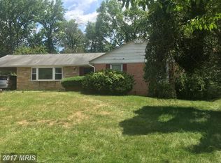 210 Colton St, Upper Marlboro, MD 20774