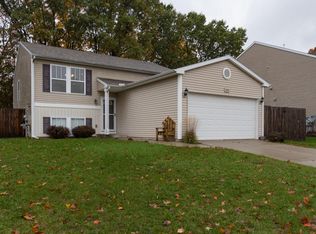 6810 Cypress Bay Dr, Kalamazoo, MI 49009