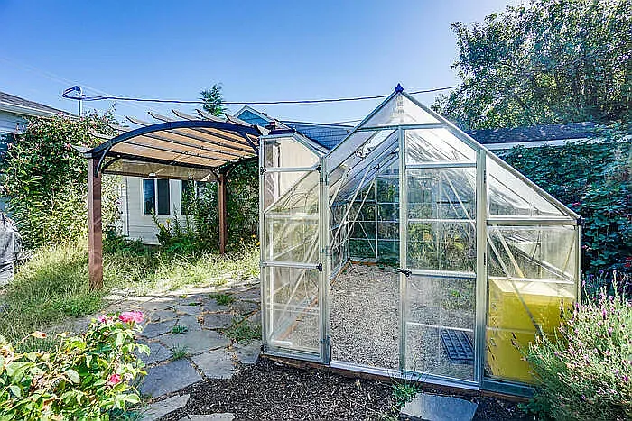 Greenhouse