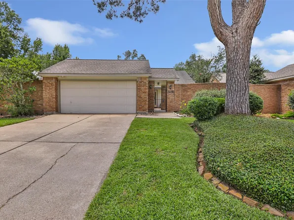 3419 Valley Gardens Dr, Kingwood, TX 77345