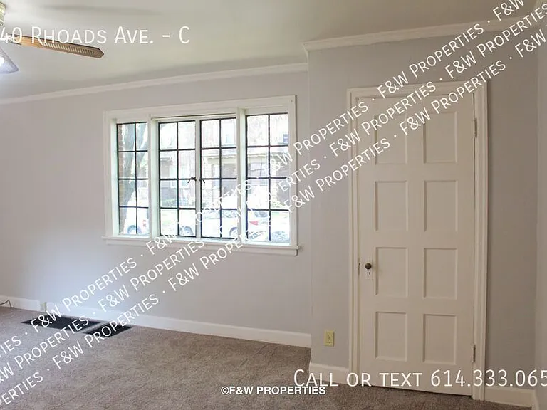440 Rhoads Ave #C — Photo 4