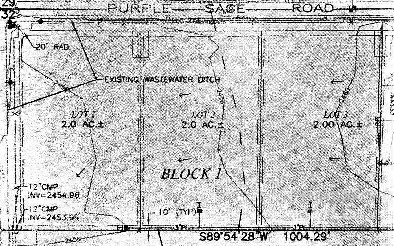 2nd image of Tbd Purple Sage Rd