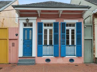 930 Orleans Ave, New Orleans, LA 70116