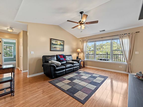 2nd image of 1069 N Village Dr Unit 4