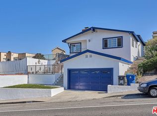 1123 W Summerland Ave, San Pedro, CA 90732