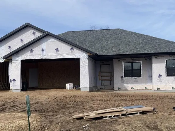 2835 Beyer ROAD, Holmen, WI 54636