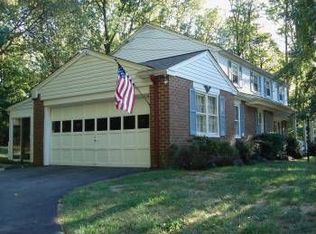 1059 Westwood Dr, West Chester, PA 19382