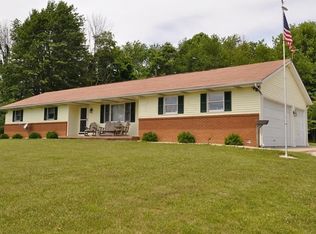 10484 Peters Rd SW, Amanda, OH 43102