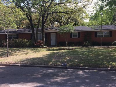 4207 Timbercrest Ln, Waco, TX, 76705